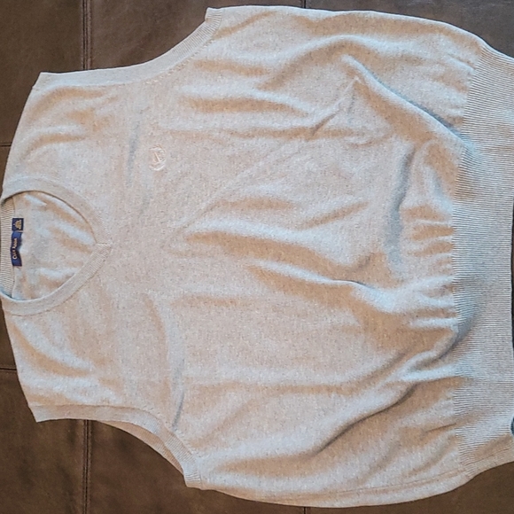 Bundle 3 Mens sweater vests 3 - Picture 4 of 8